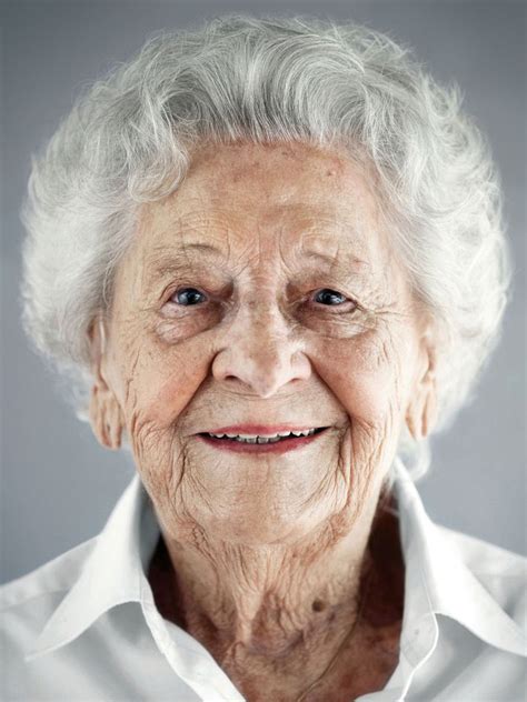 what aging gracefully looks like after 100 old age makeup old faces portrait