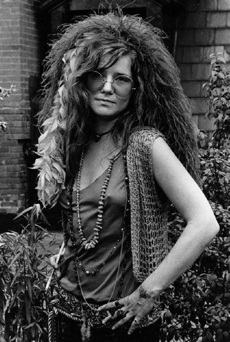 5 Amazing Things You Didnt Know About Janis Joplin