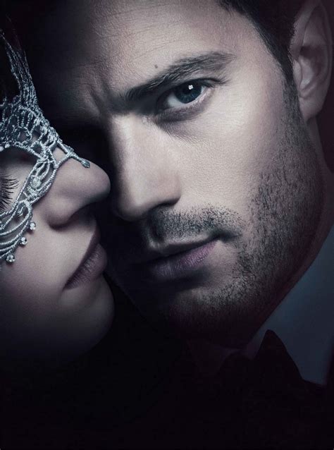 Fifty Shades Updates Hq Photos Textless Versions Of The Fifty Shades
