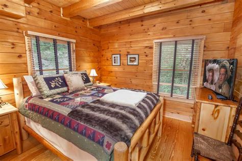 Carolina Cabin Rentals Cabin Fever In Beech Mountain Nc
