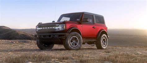 We gotta finalize these colors pronto. 2021 Ford Bronco Colors | Exterior Color Options