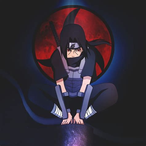 2048x2048 Anime Naruto Minimalism Ipad Air Anime Naruto Shippuden Hd