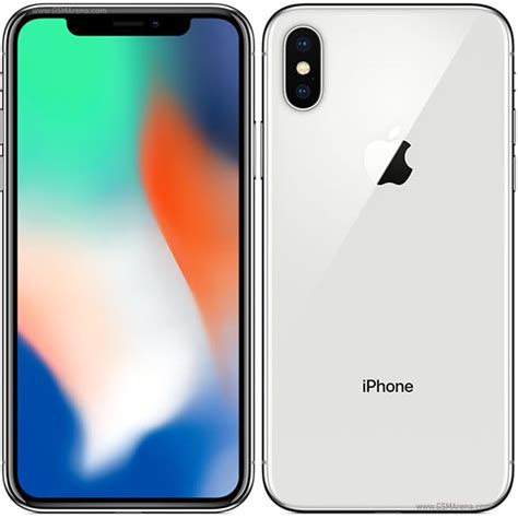 Buy apple iphone x 256gb smartphones and get the best deals at the lowest prices on ebay! Apple iPhone X Price in Malaysia & Specs | TechNave