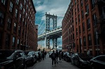 llᐈ TOP 10 | Mejores lugares para mudarse en Nueva York en 2023
