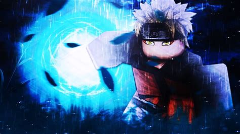 Best Naruto Games On Roblox