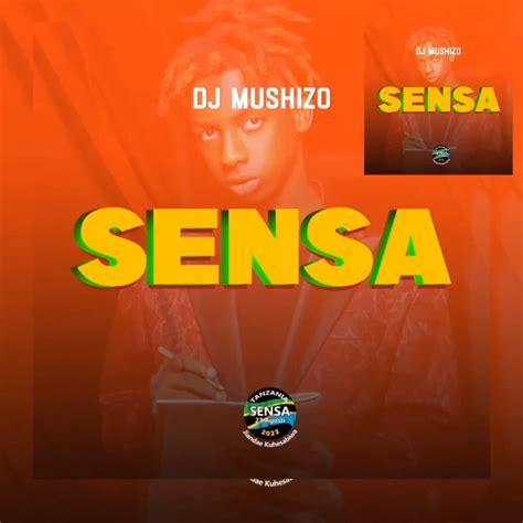Audio Dj Mushizo Sensa Beat La Singeli Download Ikmzikicom