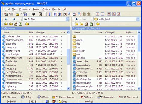 Winscp Fileforum