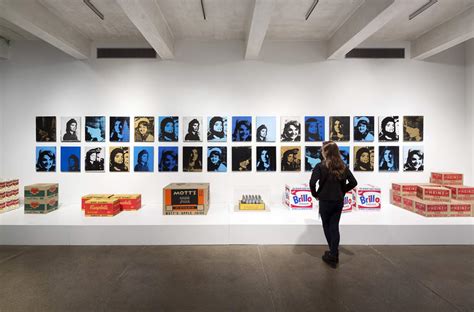 The Andy Warhol Museum Visit Pittsburgh