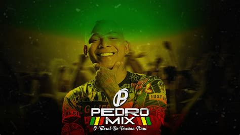 Aldair Playboy Toma Vai Novinha Reggae Remix Dj Pedro Mix