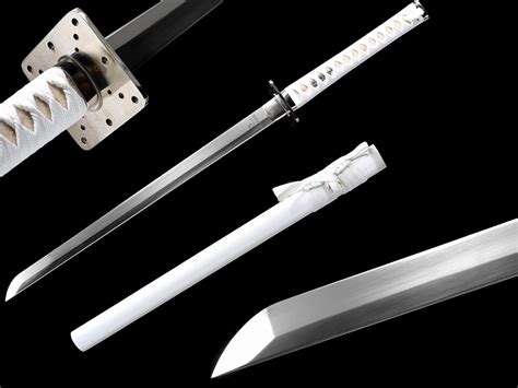 Buy Lyue Handmade Full Tang Sharp Samurai Katana Replica Of Enter The