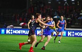 Logan Evans Draft Profile - Aussie Rules Rookie Me Central (formerly ...