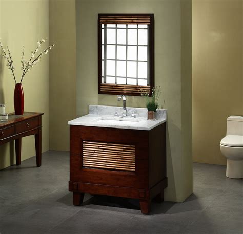 Get 5% in rewards with club o! 4 New Bathroom Vanities to Wet Your Appetite - Abode