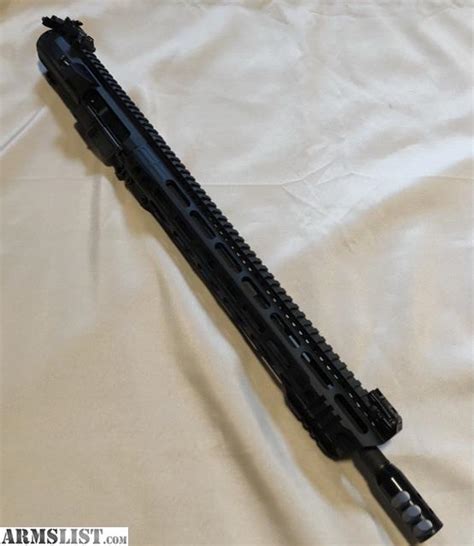 Armslist For Sale 16 308 Ar10 Complete Upper