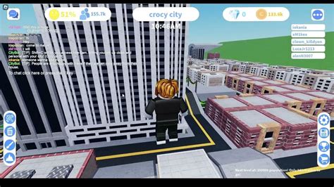 Placing Hotel Crocy Hotel Omega In Mini Cities Ep 3 Roblox Youtube