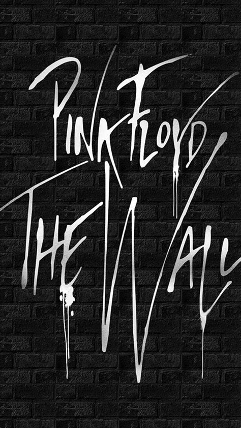 Pink Floyd Logo Wallpapers Wallpaper Cave