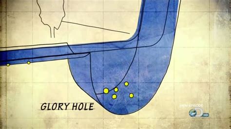 What Is A Glory Hole Telegraph