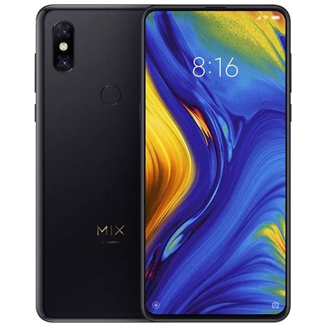 See full specifications, expert reviews, user ratings, and more. Xiaomi Mi Mix 3 5G Price in South Africa
