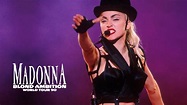 Madonna - Keep it Together Blond Ambition Tour - YouTube