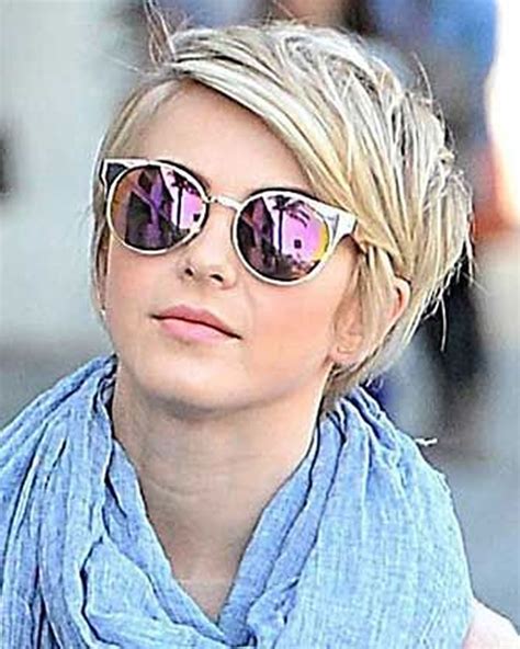 Pixie Hairstyles For Round Face And Thin Hair 2018 Hairstyles