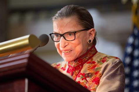 supreme court justice ruth bader ginsburg dies at 87 live 95 5