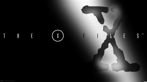The X Files Wallpapers Top Free The X Files Backgrounds Wallpaperaccess
