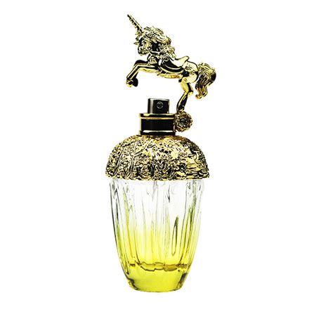 80ml Luxury Glass Perfume Bottle Gradient Perfume Oil Bottle Unique