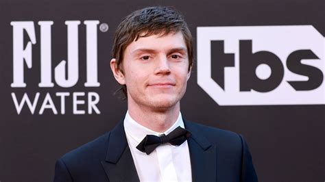 Evan Peters Joins Tron 3 Cast Wdw News Today