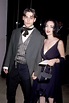 Johnny Depp and Winona Ryder at the 1991 Golden Globes. : r/OldSchoolCool