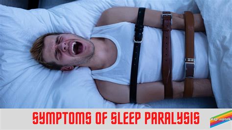 How To Prevent Sleep Paralysis Wegrouptalk