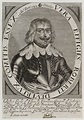 NPG D20023; Robert Devereux, 3rd Earl of Essex - Portrait - National ...