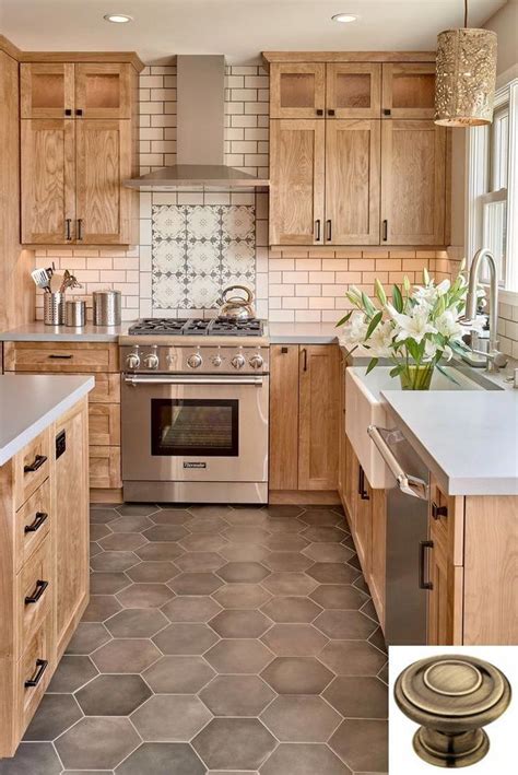 Paint colors that go with cherry wood cabinets range from muted grays to brighter whites and rich reds. Dark, light, oak, maple, cherry cabinetry and used solid ...