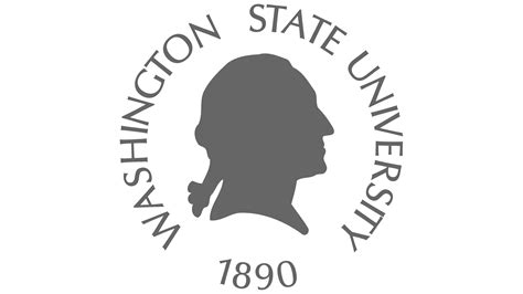 Wsu Logo Symbol Meaning History Png Brand