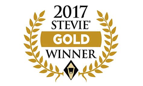 Nginx Wins 2017 Gold Stevie Award For Front Line Customer Service