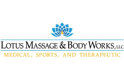 Lotus Massage And Body Works Wellness Provider