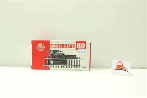 Fleischmann 6014 Ontkoppelrail Modelspoor Webshop