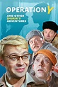 Operation Y and Other Shurik's Adventures (1965) - Posters — The Movie ...