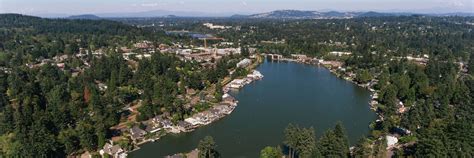 Lake Oswego Oregon May 2017 Lake Oswego Lake Lakeside