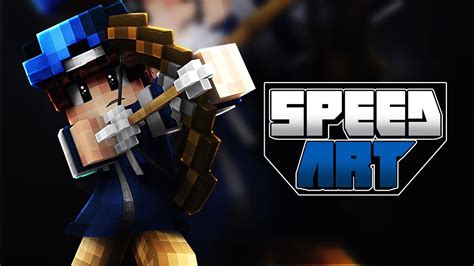 Speedart Minecraft Pp Para Edris Artz Thetwodesigners 50 Likes
