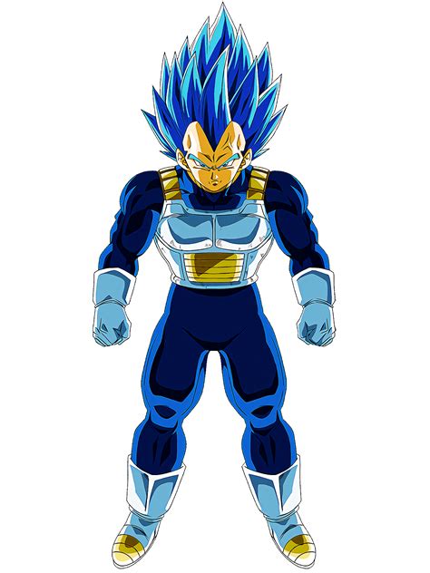Dragon ball is one of the most popular manga/anime series of all time. SSBE Vegeta Transformation DBS Render (Dragon Ball Z Dokkan Battle).png - Renders - Aiktry