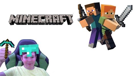 Minecraft 1 Youtube