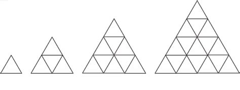 Triangle Tiling From Wolfram Mathworld