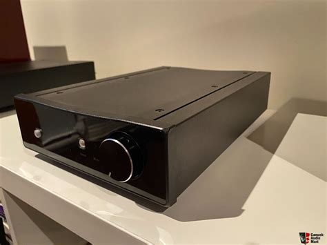 Rega Brio R Integrated Amplifier Photo 4495443 Canuck Audio Mart