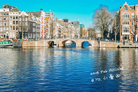 2023阿姆斯特丹运河游玩攻略 而阿姆斯特丹的运河 四通八达 【去哪儿攻略】