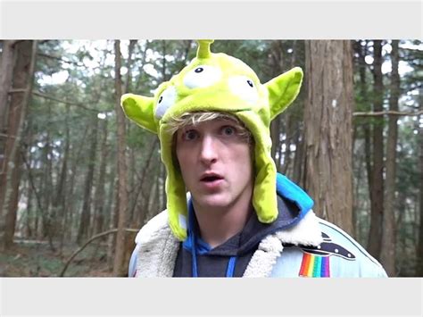 Today In History Controversial Youtube Star Logan Paul Was Born