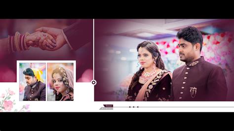 Album Design Kaise Kare 12x30 Album Design How To Create Wedding Album Design In Photoshop