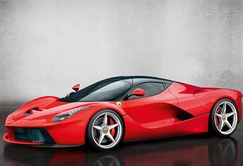 Why Ferrari Is Still The Worlds Most Wanted Sports Car