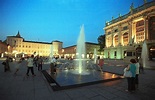 Piazza Castello: in the heart of Turin - Dear Italy Piedmont