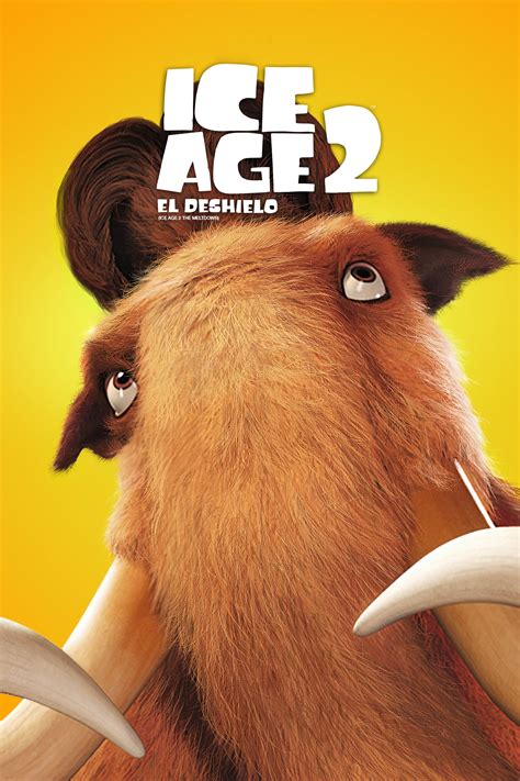 Ice Age The Meltdown Wallpaper