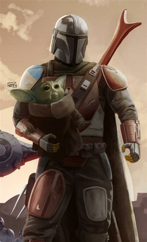 The Mandalorian