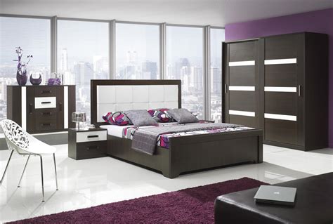 There are furniture row bedroom sets with ikea and target designs and the ideas depend on your own choosing. 25 Bedroom Furniture Design Ideas - The WoW Style